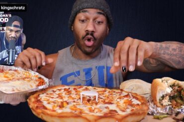 Trying My Most Overrated Italian Foods...