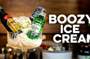 Perfecting the best drink ever! | How to Drink