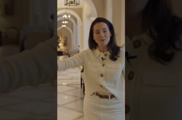 TRAILER | LUXURY PALATIAL APARTMENT | HOUSE TOUR |