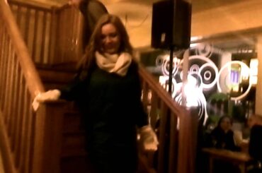 Moules a go-go Italian Wine Night