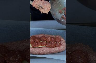 I Learnt This Recipe in Italy #shorts