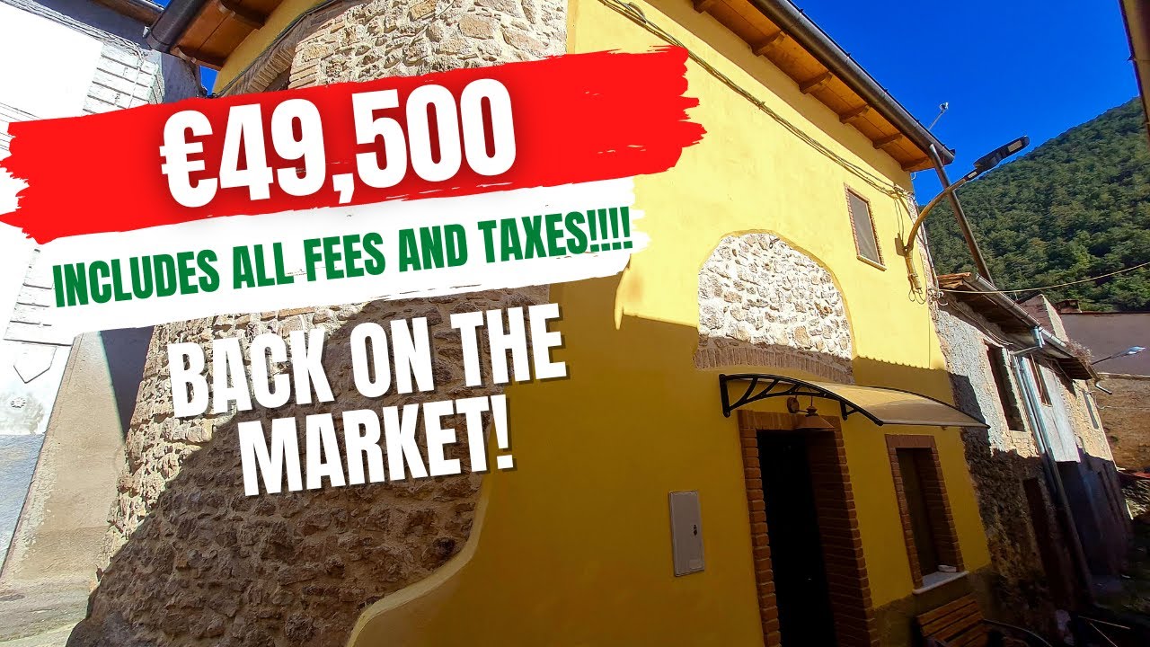 Fantastic stone property in a stunning location Fantastic stone property in a stunning location