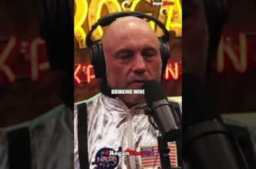 Joe Rogan on REAL Italian Food
