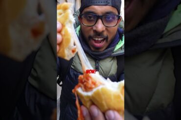 I Tried Foods Under $5 in ITALY. #shorts