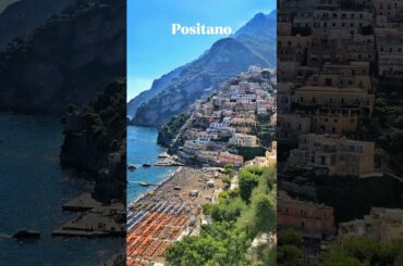 Where to VISIT in ITALY #shorts