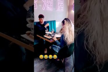 eating food but I will not marry. #italy #sajjad #new #2023 #viral #shorts #boyfriend