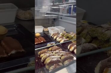 Authentic Italian products in Amsterdam | I amsterdam