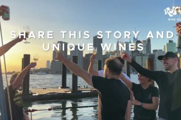 The first wines shipped via sailboat | Roscioli Wine Club