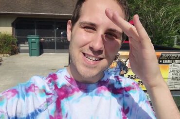 SO MANY Estate Sales! The Villages is Massive!