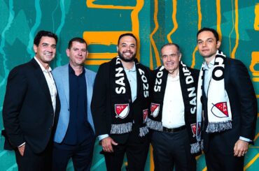 Why San Diego is a perfect fit for an MLS club