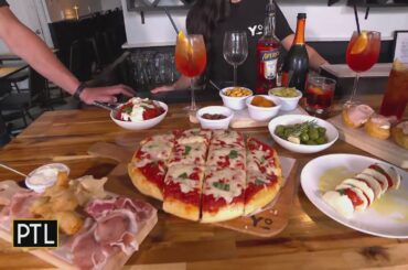 Italian food eatery Yosteria is new hotspot in Sharpsburg