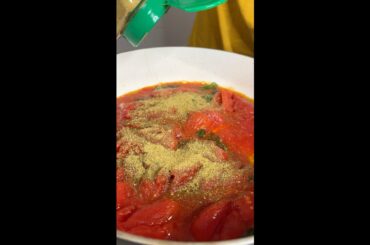 Ya Don't Know Until Ya Dan-O: Homemade Marinara Sauce