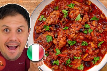 This Is One Of My Top 3 Favorite Chicken Recipes