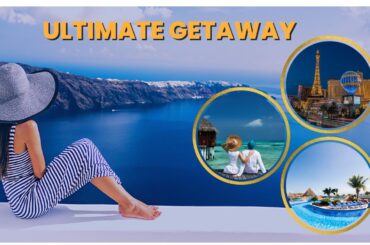 Live Like Royalty: [2023's] Top 10 Luxury Hotels Ranked!