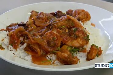 Recipe: Italian Seafood Stew