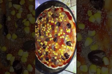 #shorts Cheesiest pizza in Italy