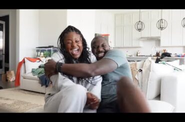 Revealing Our 7 Day Dream Trip - You Won't Believe Where We're Going!