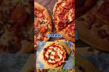 PIZZA #short #shorts