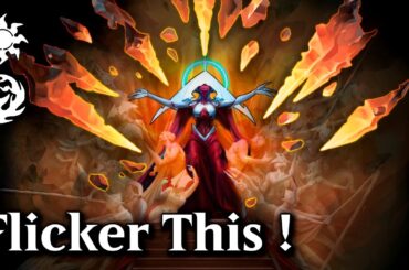 Boros Flicker - Aftermath Standard - MTG Arena