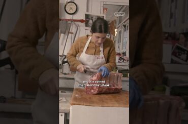 The Last Butcher Shop in Little Italy #nyc #littleitaly #shorts