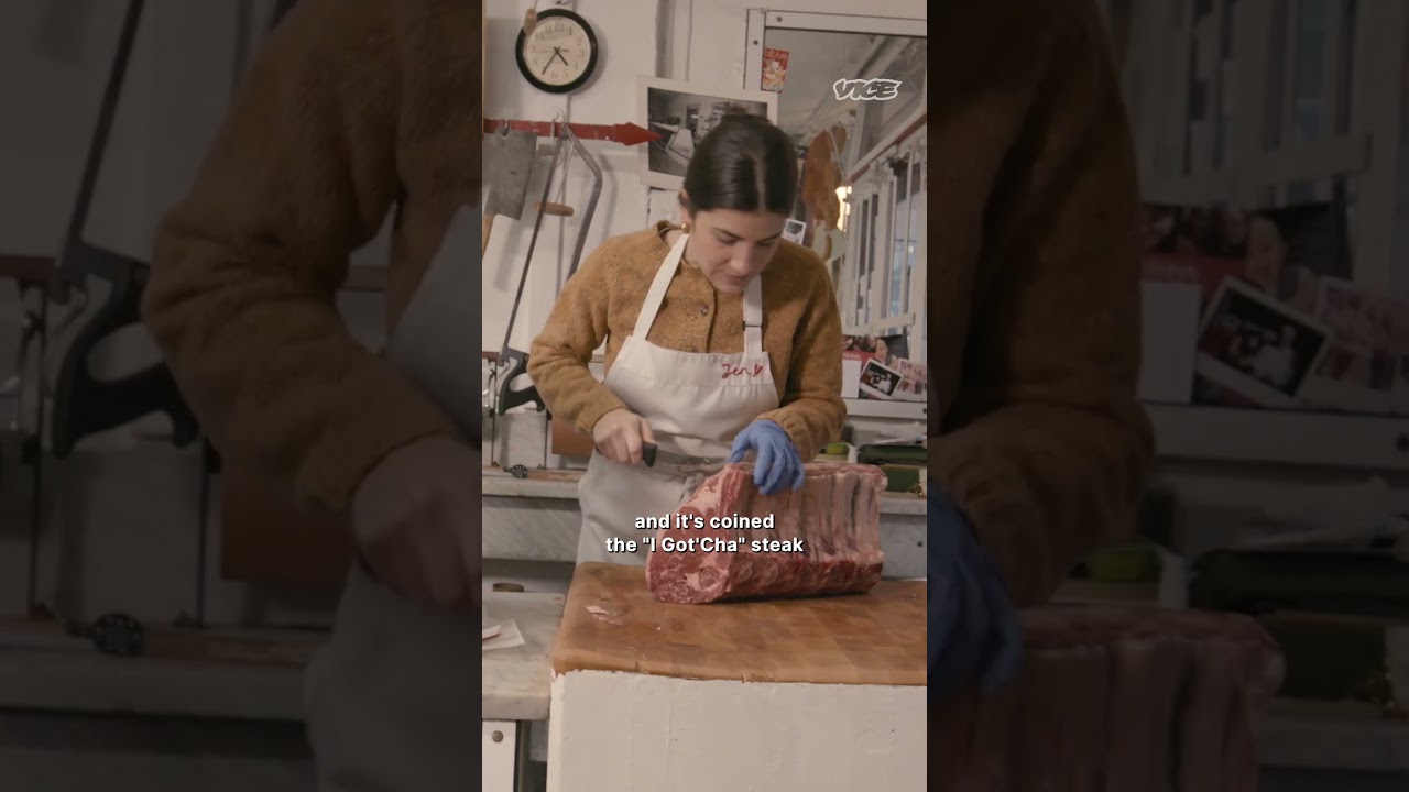 The Last Butcher Shop in Little Italy #nyc #littleitaly #shorts The Last Butcher Shop in Little Italy #nyc #littleitaly #shorts