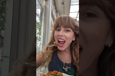 Authentic Italian Food In Hawai'i #foodie #foodblogger #food #foodlover #foodie #foodshorts