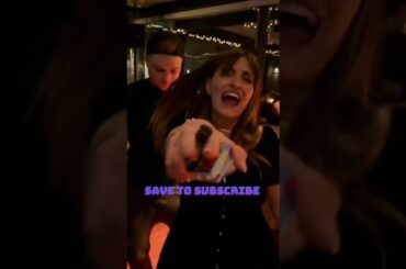 The Enchanting Baja River Experience Restaurant In Italy!#shorts