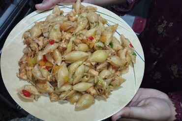 #ITALIAN #SHELL #MACARONI                          #easycook #food #italianfood #italiancooking