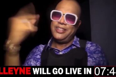 FRIDAY 19TH MAY 2023 -  CRIME WATCH LIVE