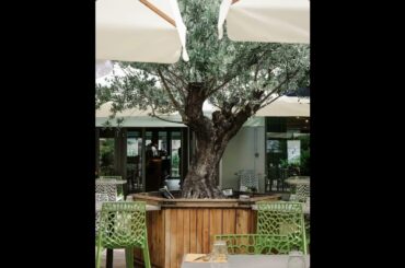 Restaurant ACCANTO, italian food, Lyon 7 | Blog Lyon