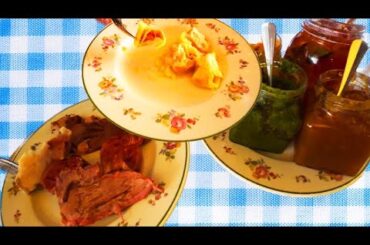 Italy's "best" restaurant is trash (Osteria Francescana in Modena). Try these local dishes instead!