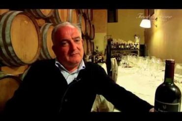 Tenuta Torciano Winery :Live the tuscan life like a very italian family