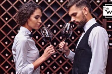 Junior Sommelier Course Lesson 1: Short Introduction to Wine