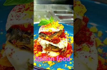 Italian salad pasta cooking chef style #ytshorts #viral in Nepali chef