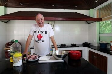 Osso Buco Italian Comfort Food quick and Easy
