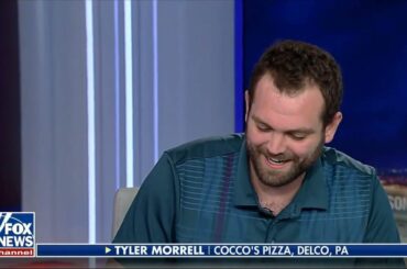 Italians will tell you this is why Tucker was fired