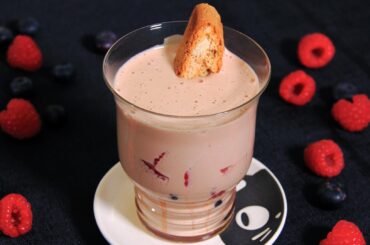 How to Make Zabaglione (Zabaione) - Recipe in Comments!