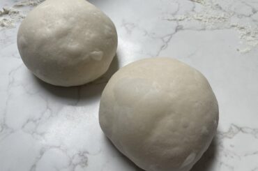 Every time I make dough I get the same issue…