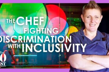 Who is Viviana Varese: the LGBTQ+ Advocate Changing Fine Dining