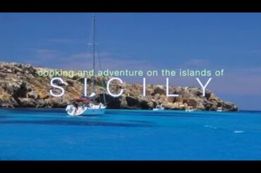Favignana - Cooking and Adventure on the Islands of Sicily