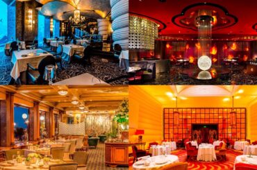 The art of Fine Dining Michelin Star Restaurants You Must Visit