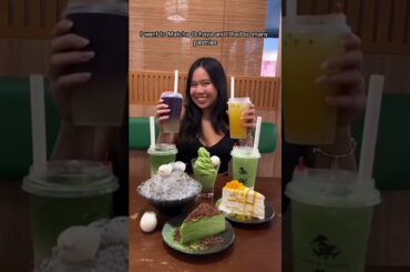 Eating only KOREAN food for 24H