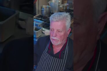 Paella de Costra MODO DIOS