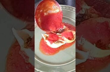 “Conchiglione" Recipe. For Everyone Who Loves Pasta.