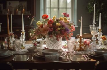 "If You Love Fine Dining, You'll Adore This Traditional European Experience