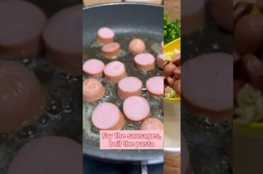 Pasta Salad | Pasta salad Recipe | cook tasty and easy