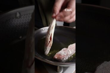 Triglie alla livornese | CinC