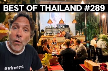 Traditional Italian Cuisine Restaurant In KOH SAMUI