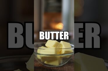 Naan Bread Recipe! How to cook a Naan at home #shorts