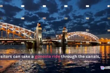 TEN AMAZING PLACES TO VISIT IN ITALY!